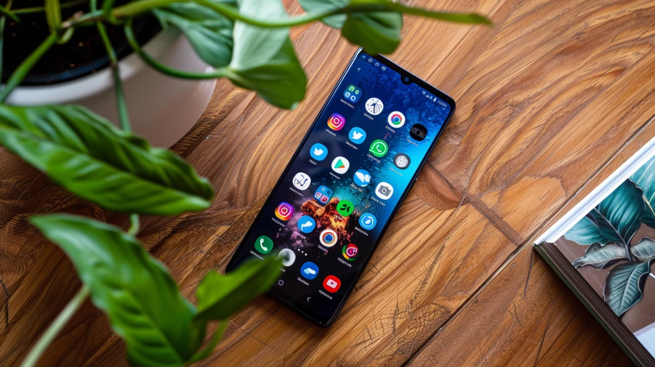 Zdjęcie Xiaomi Mi 8 Pro - czy warto go jeszcze kupować w 2023 roku?