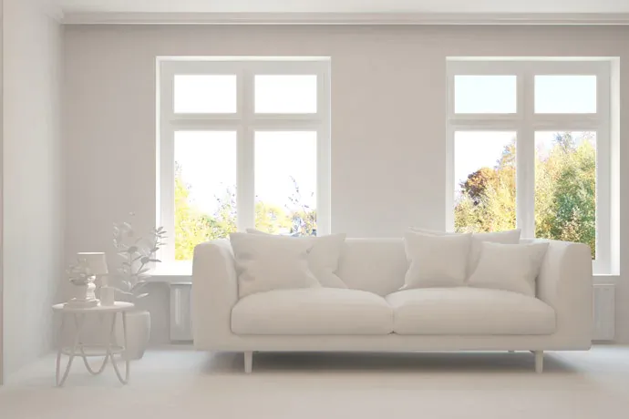 Zdjęcie Okna białe czy w kolorze – które wybór przyniesie więcej korzyści?