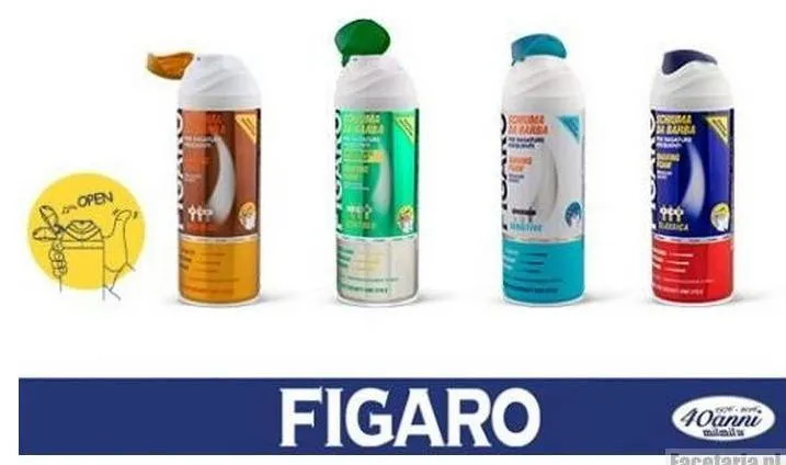 Zdjęcie Pianka czy żel do golenia - poznaj różnice i wybierz najlepszy produkt