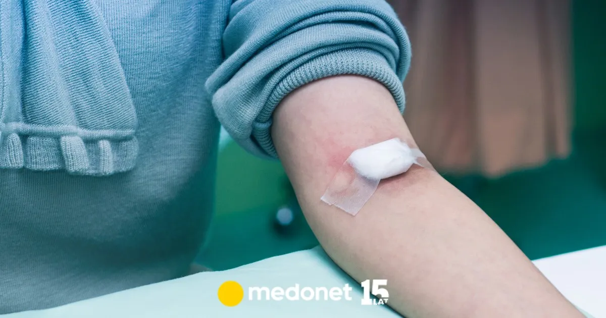 Zdjęcie Ile jest ważne skierowanie na badanie krwi NFZ - uniknij problemów z ważnością