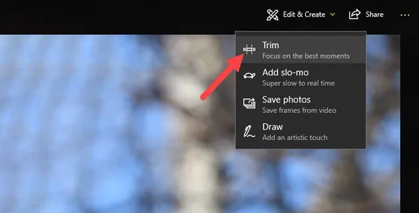 Zdjęcie Jak edytować film w Windows 10 - proste triki, które zaskoczą
