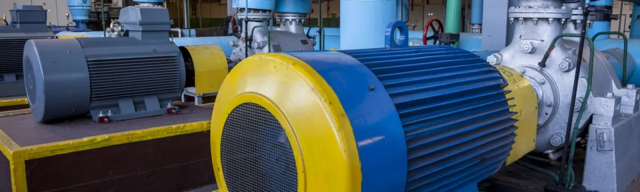 Zdjęcie Ile jest miedzi w silniku 10 kW? Tajemnice ilości i efektywności.