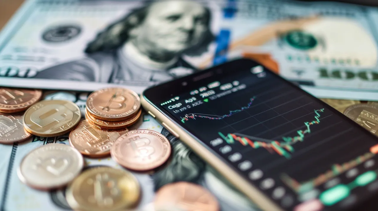 Zdjęcie Jak prowadzić handel 20 USD na rynku forex? Skuteczny poradnik