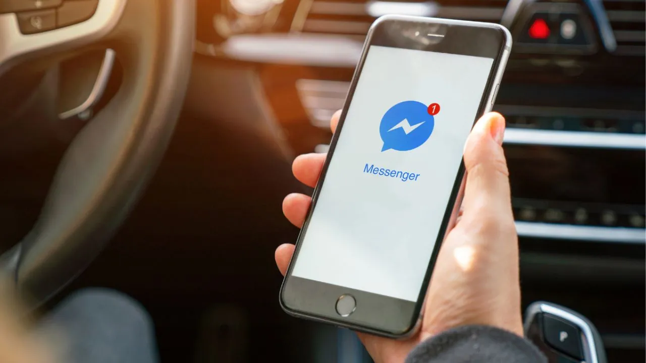 Zdjęcie Dlaczego nie działa Messenger? Oto najczęstsze problemy i rozwiązania