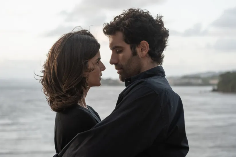 Zdjęcie Który hiszpański serial na Netflix wciągnie Cię na całą noc? Lista!