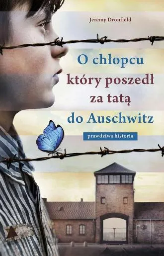 Zdjęcie Człowiek, który wkradł się do Auschwitz - historia, która zaskakuje