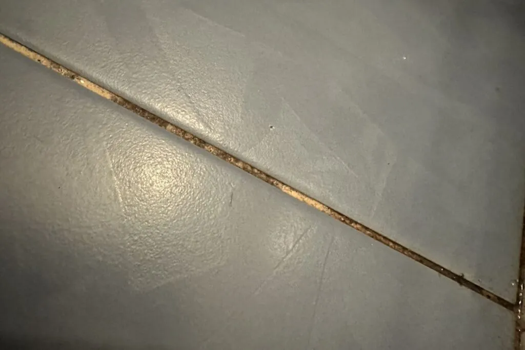 Zdjęcie Jak usunąć brud budowlany z gresu? Skuteczne metody i środki