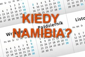 Zdjęcie Kiedy jechać do Namibii: najlepszy czas na safari i zwiedzanie