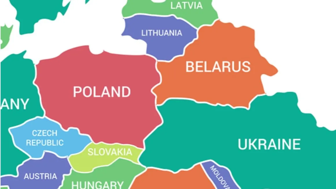 Zdjęcie Czy Białoruś ma dostęp do morza? Kluczowe fakty i konsekwencje