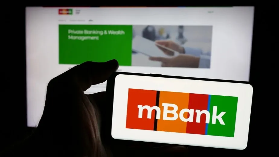 Zdjęcie Jak zmienić numer telefonu w mBanku - proste kroki, uniknij problemów