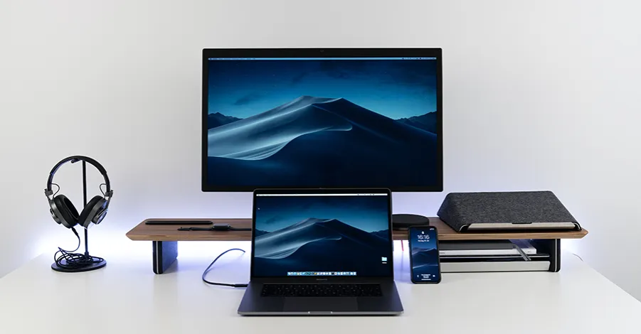 Zdjęcie Najlepsze monitory do Mac mini - idealne rozwiązania dla Ciebie