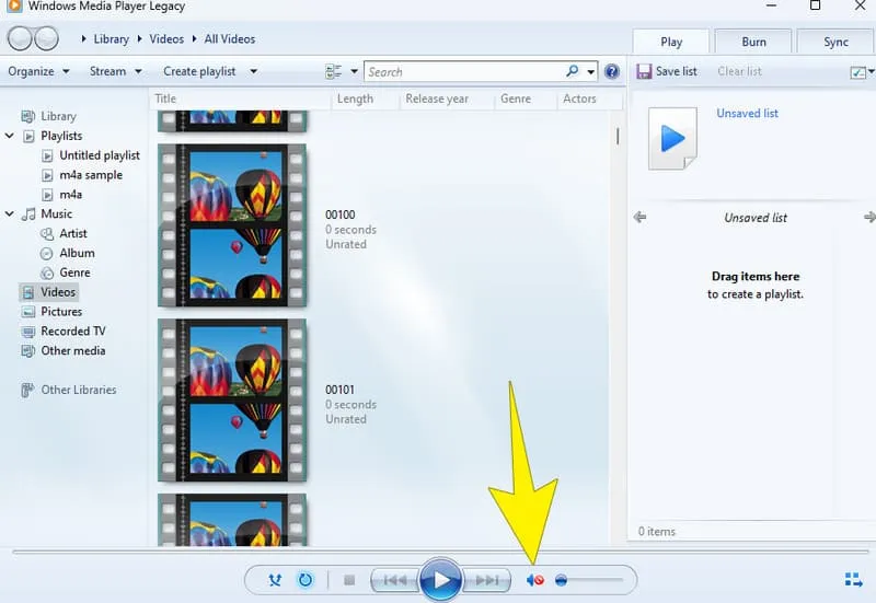 Zdjęcie Jak włączyć Windows Media Player i uniknąć problemów z odtwarzaniem