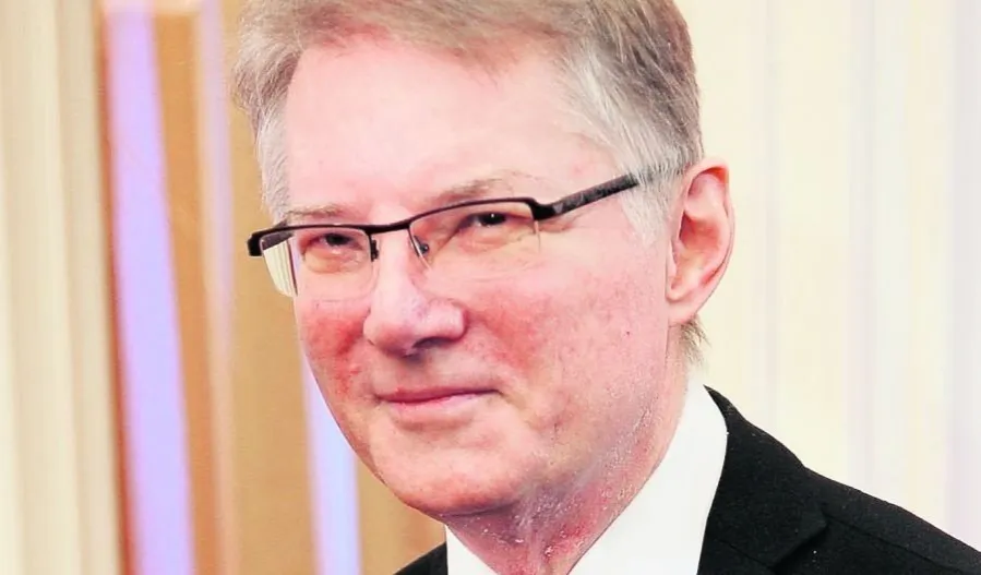 Zdjęcie Krzysztof Kolberger: Niezapomniane role i osiągnięcia w teatrze i filmie