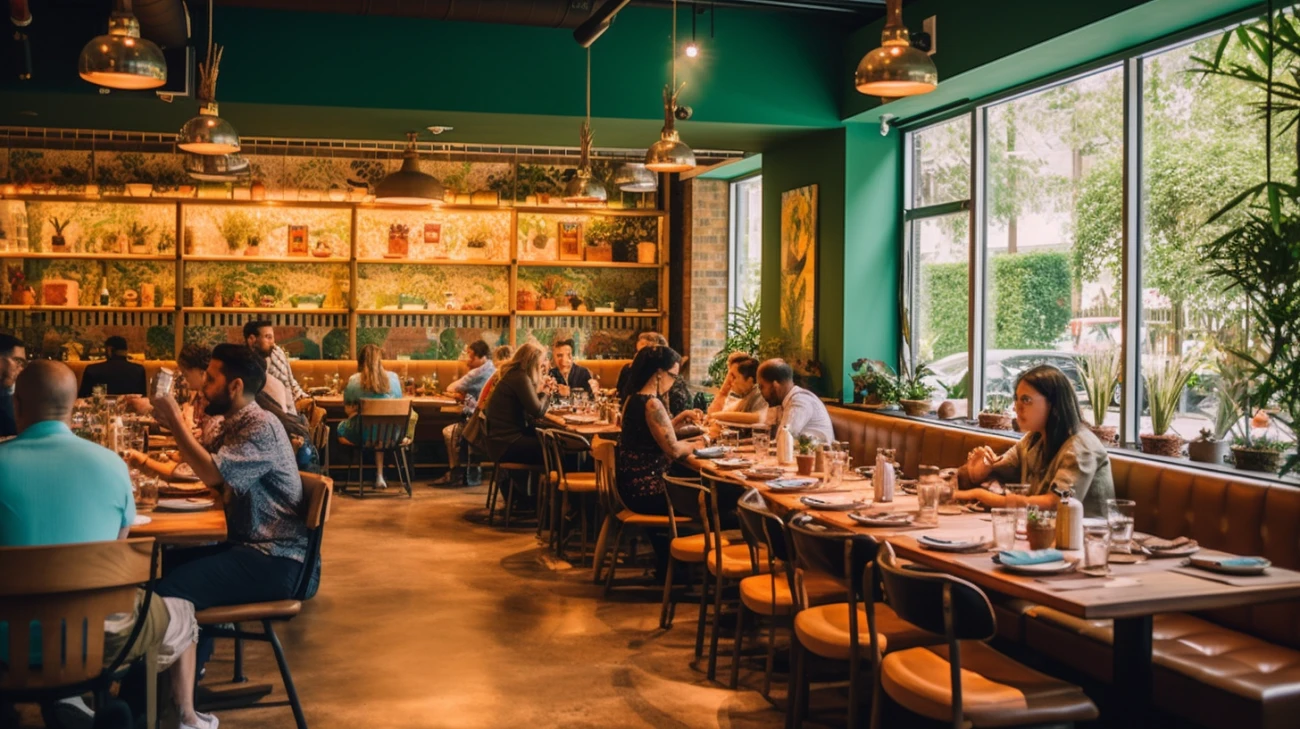Restauracje Praga Warszawa - Praga Północ i Praga Południe