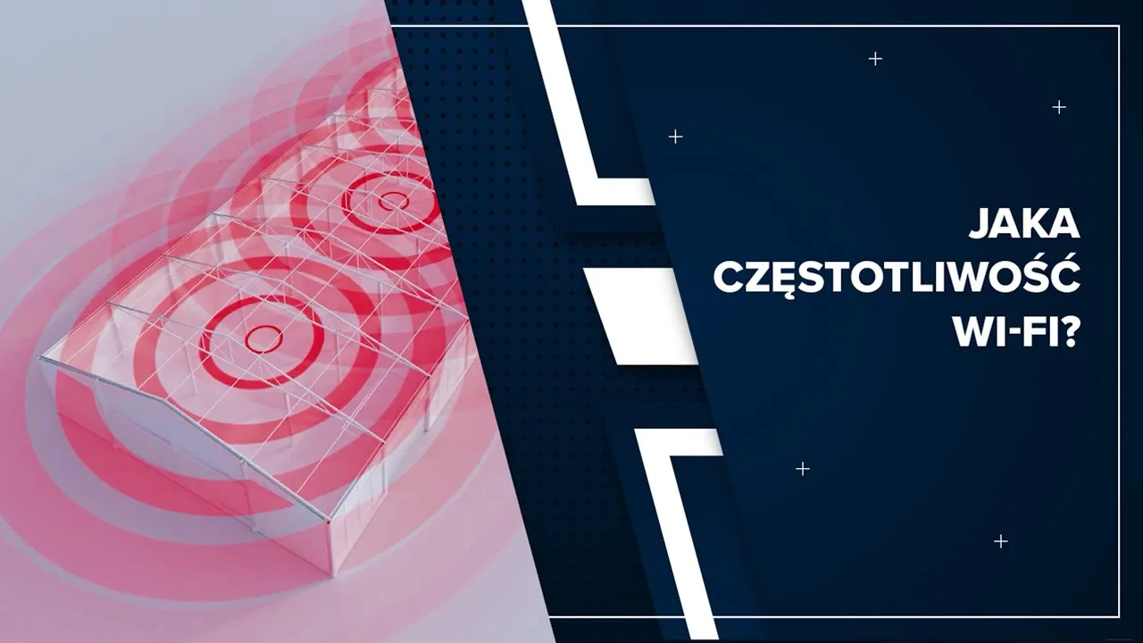 Zdjęcie Jak sprawdzić częstotliwość Wi-Fi i uniknąć problemów z połączeniem