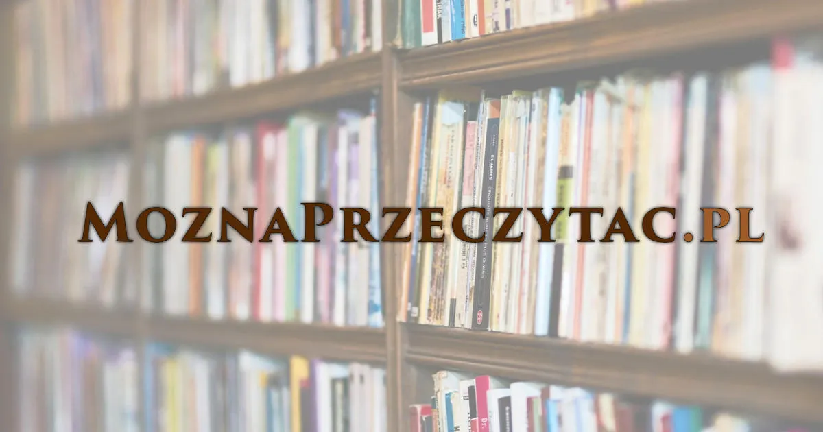 Zdjęcie Literatura piękna co warto przeczytać: najważniejsze tytuły, które zachwycają