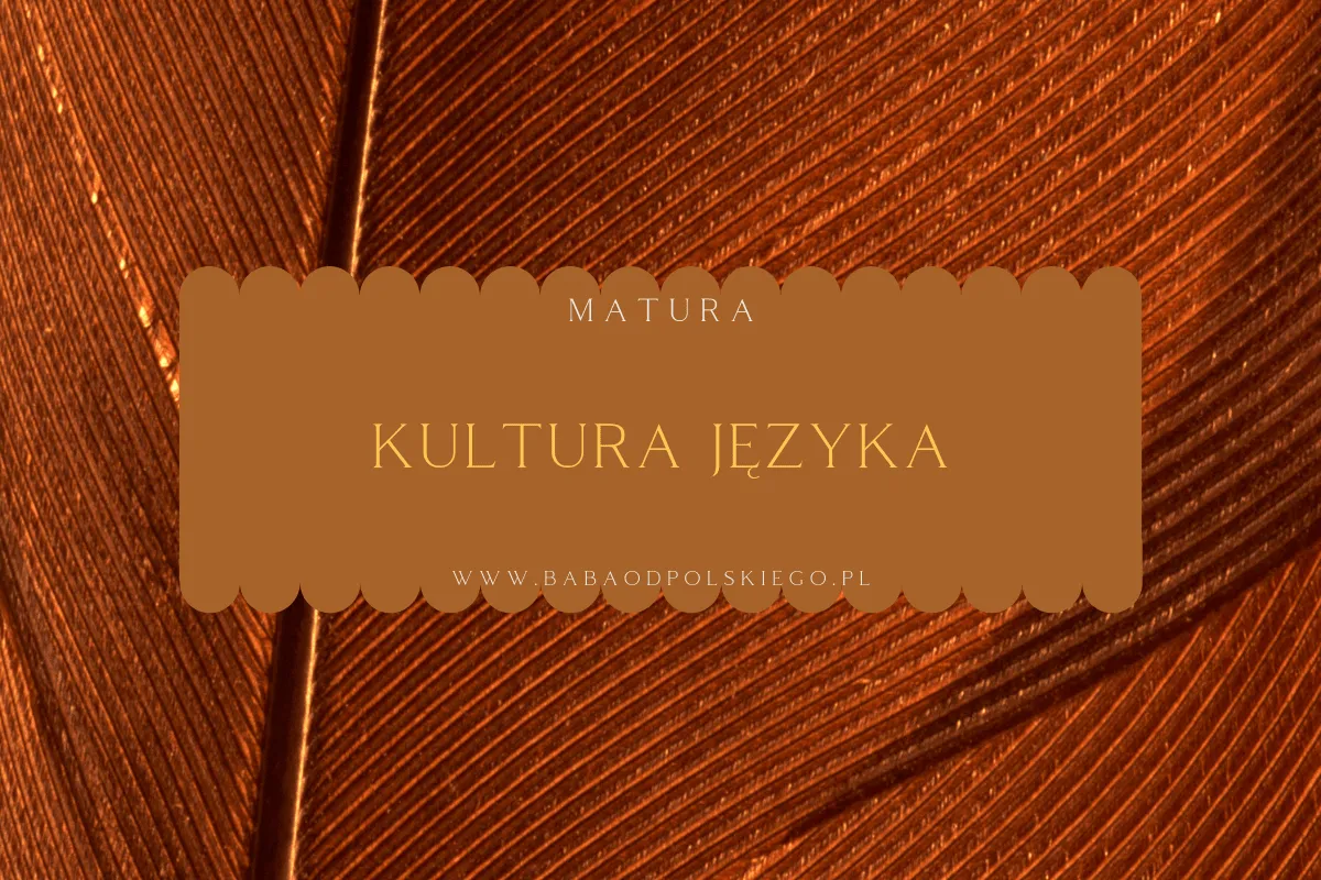 Zdjęcie Na czym polega kultura języka i jak wpływa na naszą komunikację