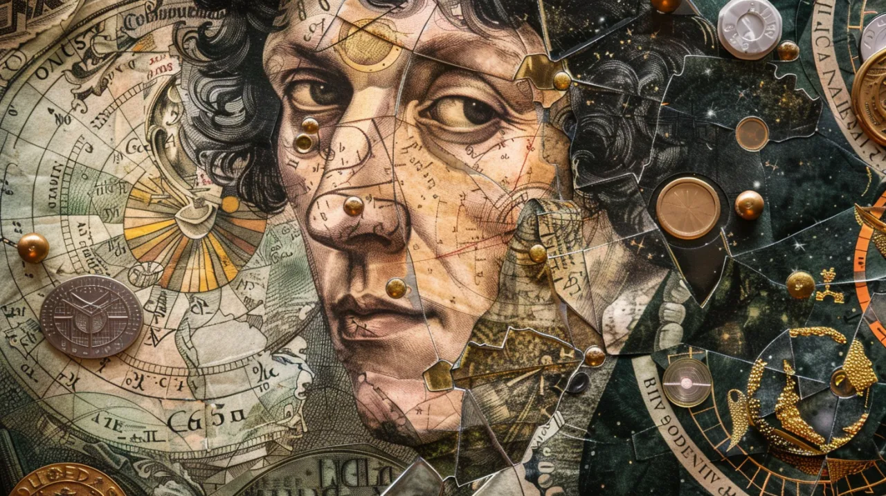 Zdjęcie Kopernik na banknocie: Wartość i historia tego unikalnego banknotu