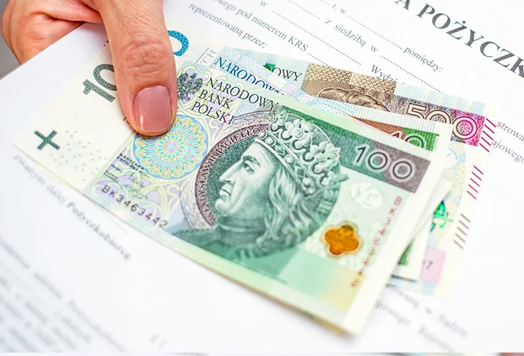 Zdjęcie Czy bank zwraca odsetki przy wcześniejszej spłacie kredytu? Oto prawda