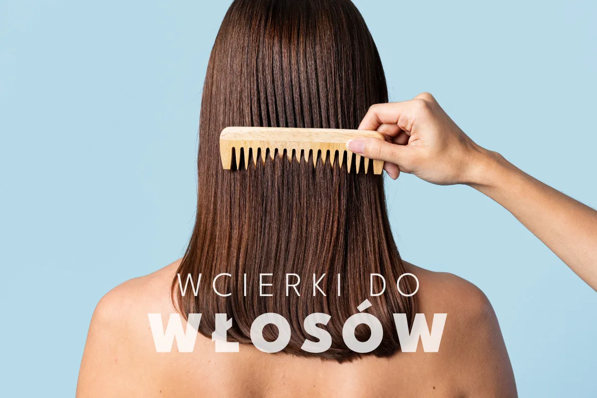 Zdjęcie Jak stosować wcierkę do włosów, aby uniknąć wypadania i poprawić kondycję