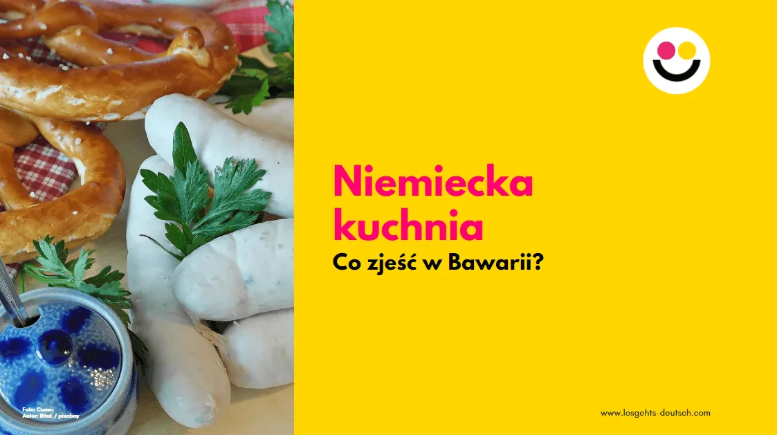 Zdjęcie Regionalne potrawy Bawarii: odkryj smaki, które zachwycają każdego