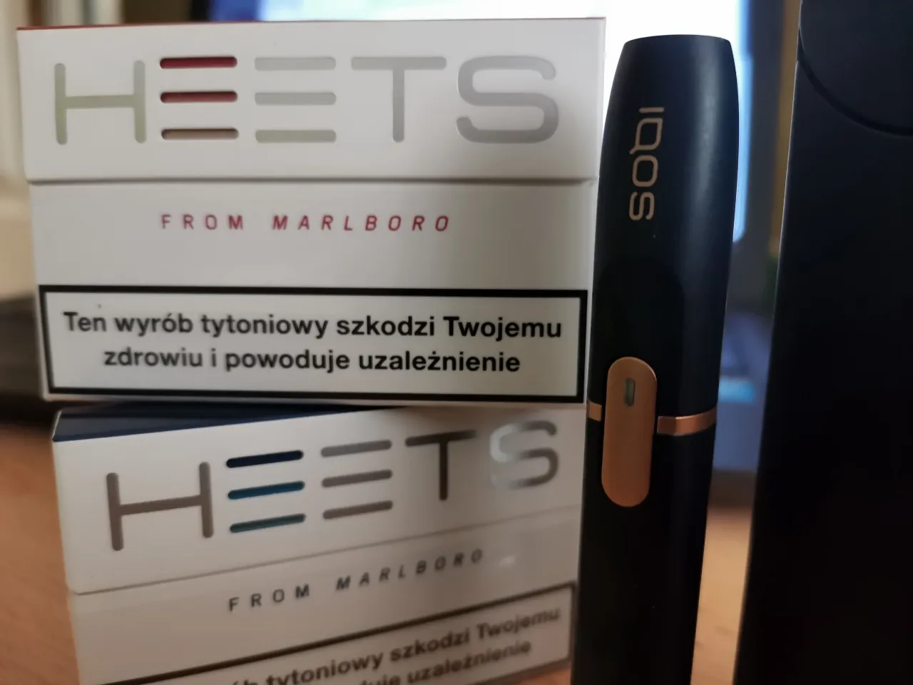Zdjęcie Heets Marlboro – co warto wiedzieć przed zakupem podgrzewaczy?