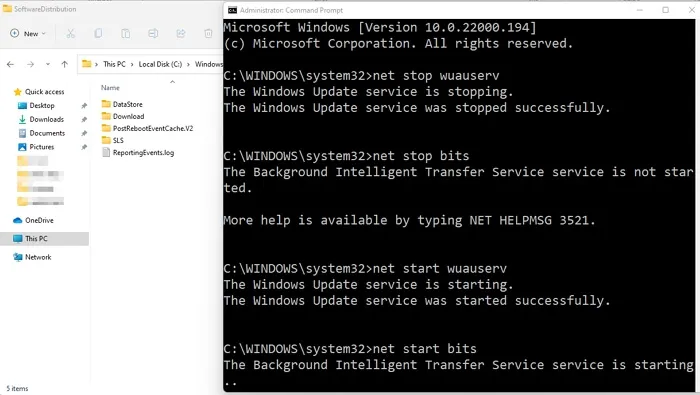 Zdjęcie Jak długo trwa przetwarzanie aktualizacji Windows 11? Sprawdź to teraz