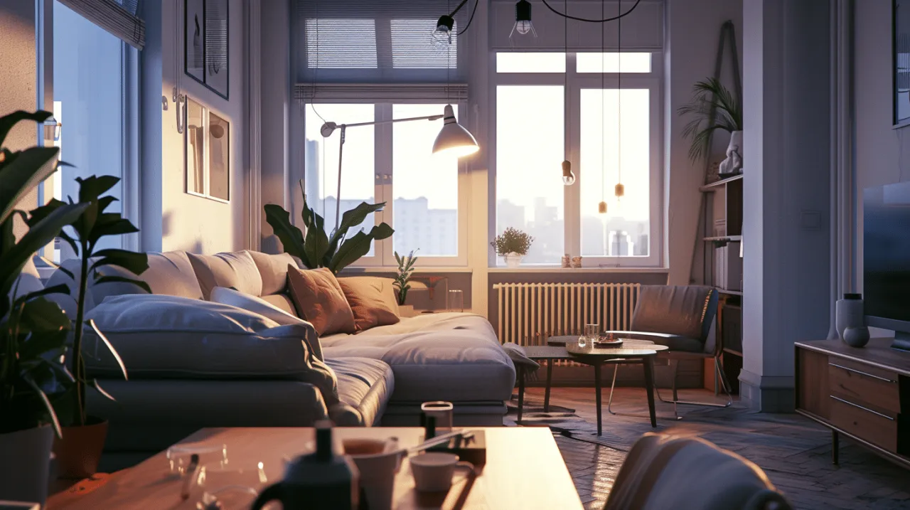 Zdjęcie Czy za oglądanie mieszkania się płaci? Dowiedz się, zanim umówisz się