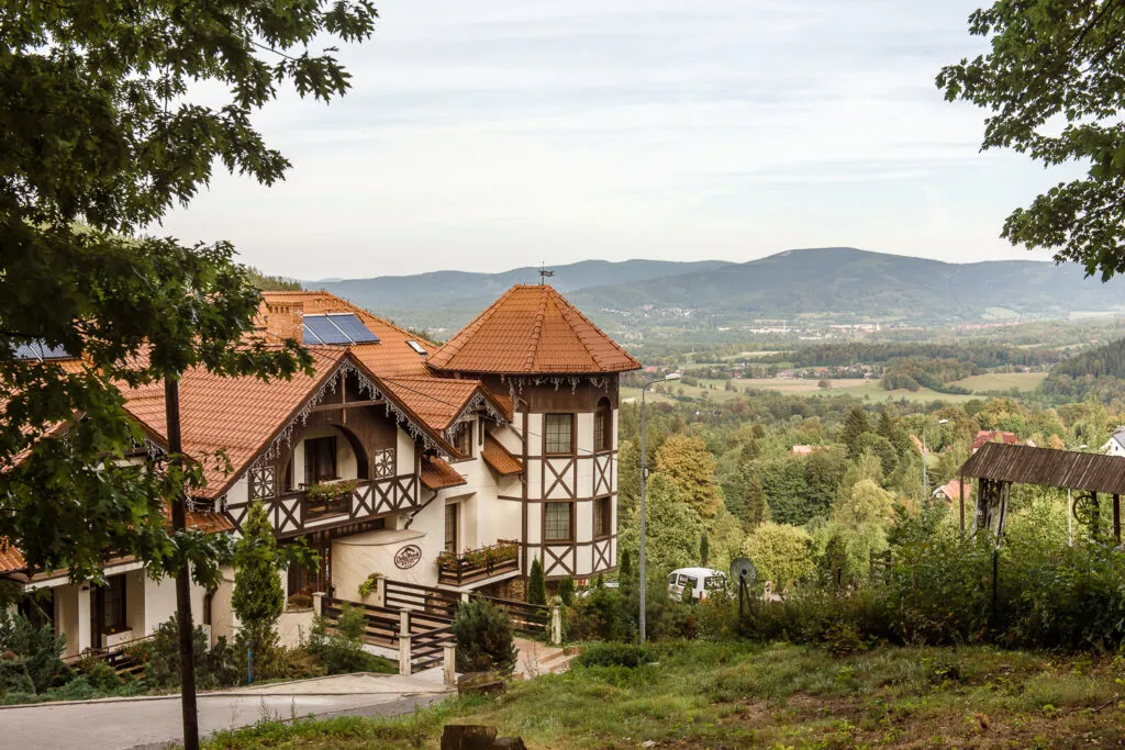 Zdjęcie Jaki hotel w Karpaczu polecacie? Odkryj najlepsze miejsca na wypoczynek