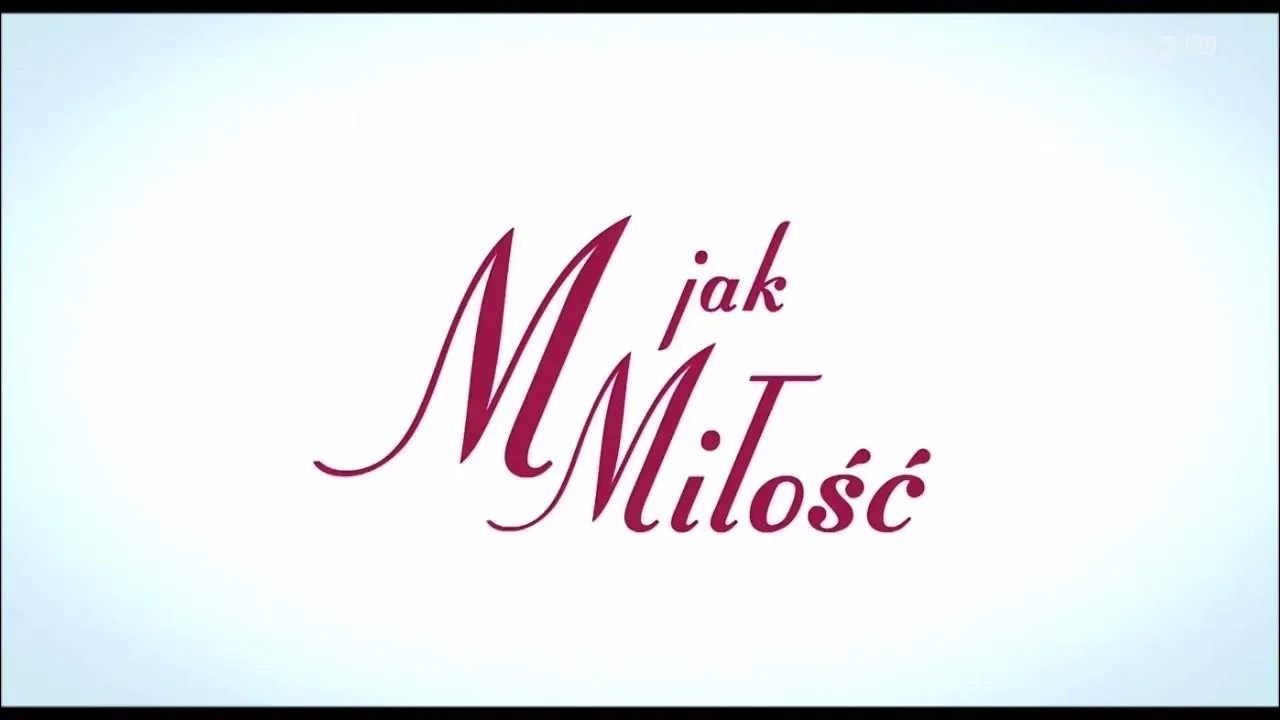 Zdjęcie Podkład muzyczny M jak miłość: emocje i najważniejsze utwory