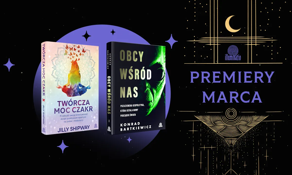 Zdjęcie Czakry dla początkujących: przewodnik po energii i samopoczuciu