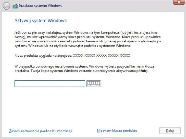 Zdjęcie Jak zainstalować Windows 10 na nowym komputerze - proste kroki bez błędów