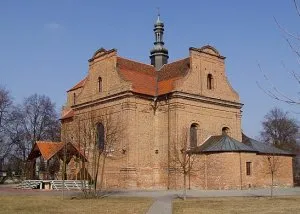 Zdjęcie Sanktuarium w Wieleniu: historia, znaczenie i praktyczne informacje dla pielgrzymów