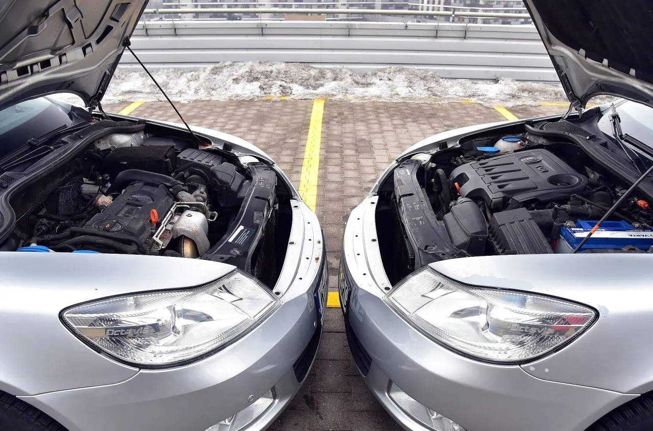 Zdjęcie Co to diesel a benzyna? Kluczowe różnice, które musisz znać
