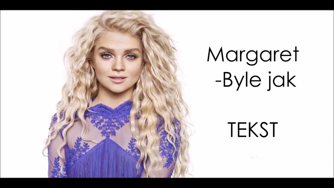 Zdjęcie Tekst piosenki byle jak Margaret – odkryj emocje i monotonię w związku