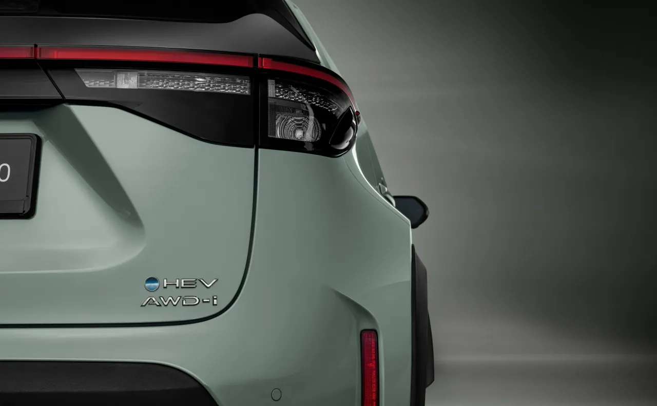 Zdjęcie Toyota Yaris Cross czy warto? Poznaj zalety i wady tego SUV-a