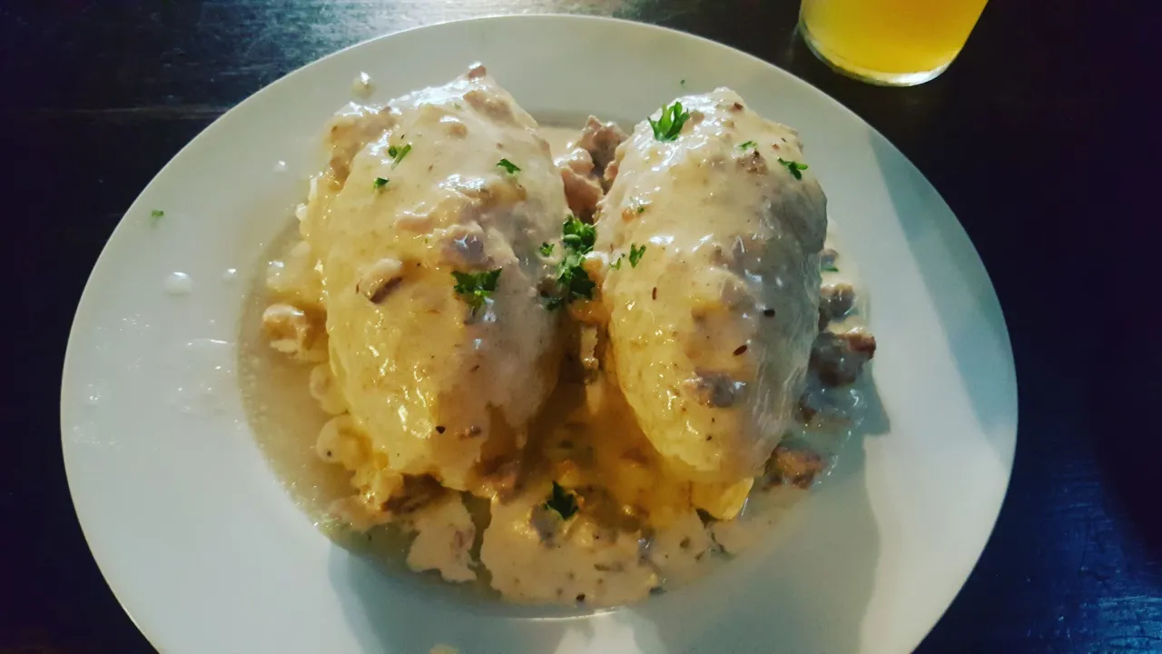 Zdjęcie Gdzie zjeść w Wilnie? Odkryj najlepsze restauracje i smaki