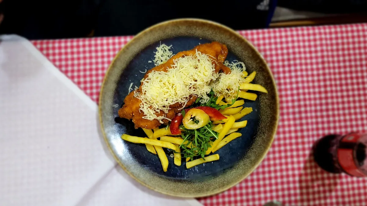 Zdjęcie Eger gdzie zjeść: najlepsze restauracje i lokalne smaki, które musisz spróbować