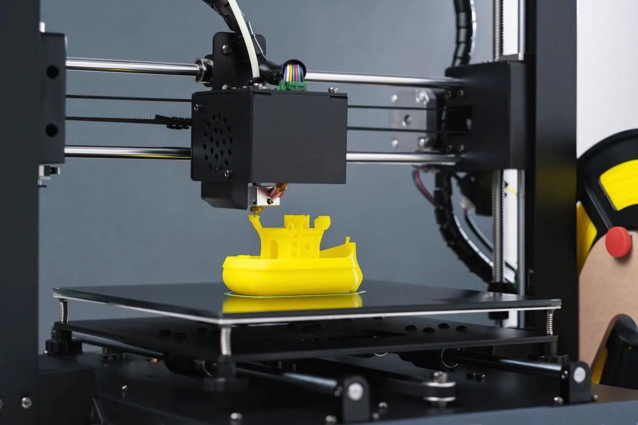 Zdjęcie Jaką drukarkę 3D wybrać, aby uniknąć rozczarowań i kosztów?