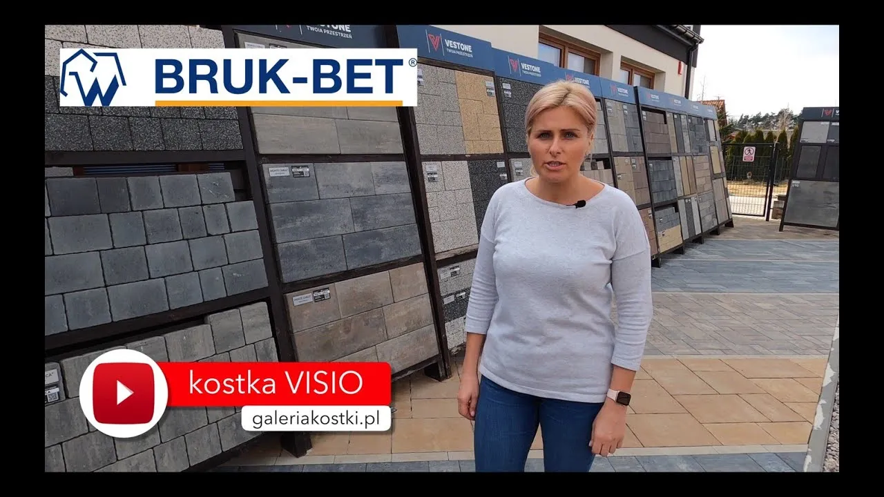 Zdjęcie Jak układać kostkę brukową Visio, aby uniknąć najczęstszych błędów