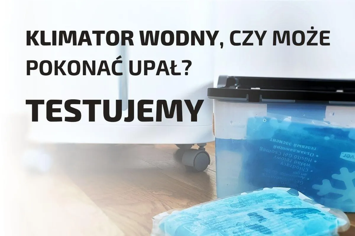 Zdjęcie Czy warto kupić klimator? Odkryj zalety i wady tego rozwiązania