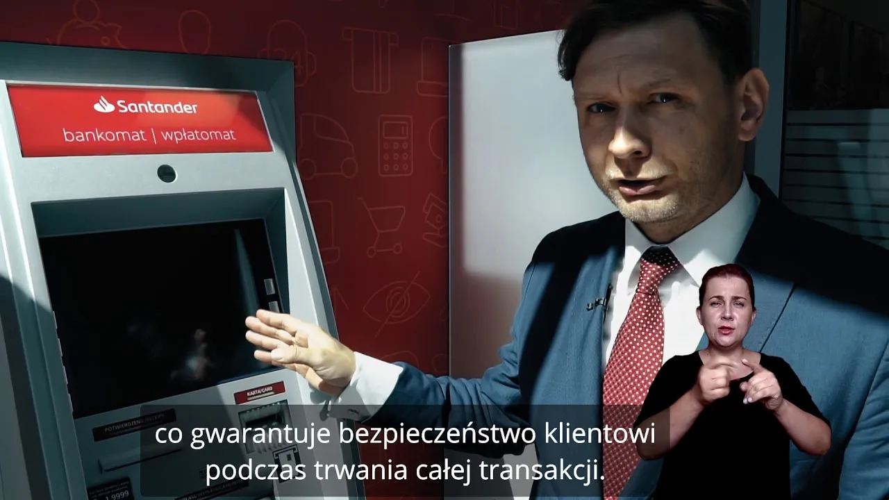 Zdjęcie Jak założyć konto w banku osobie niepełnosprawnej, by ułatwić życie