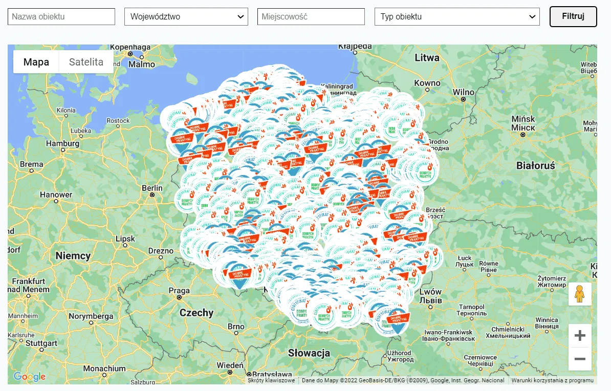 Zdjęcie Bon turystyczny - Jakie firmy go akceptują? Pełna lista i szczegóły