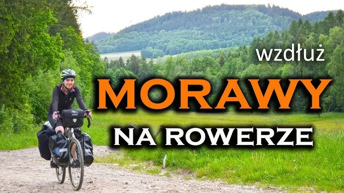Zdjęcie Morawy trasy rowerowe mapa - najlepsze szlaki na rower w regionie