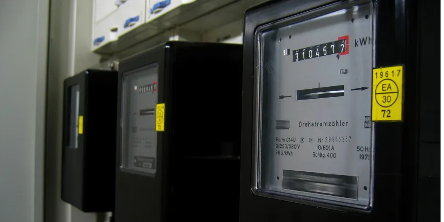 wymiana licznika dwukierunkowego pge