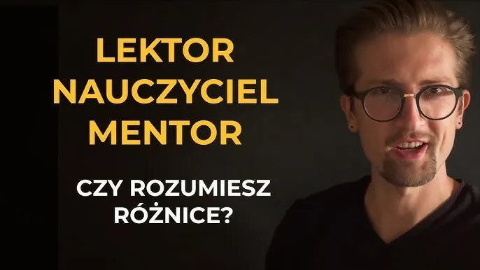 jak wybrać dobrego lektora języka obcego