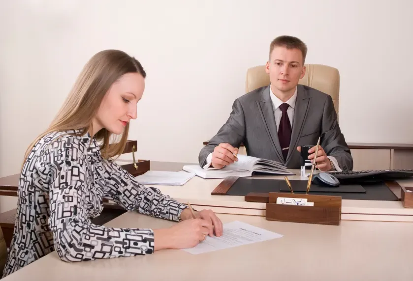 notariusz podpisanie aktu notarialnego