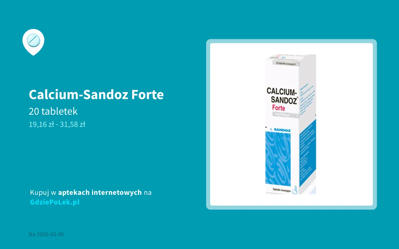 apteka leki bez recepty sandoz