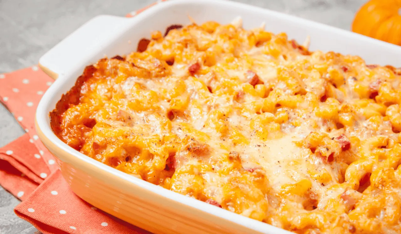 r&oacute;żne sosy do zapiekanek makaronowych