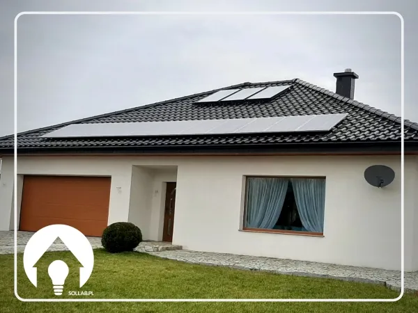 Zdjęcie Jak przygotować dom pod fotowoltaikę – praktyczne kroki i unikaj błędów